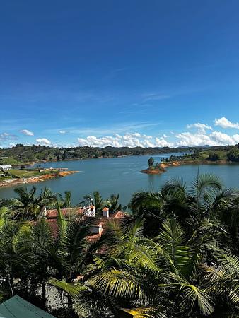 Fincas Guatapé   El Peñol